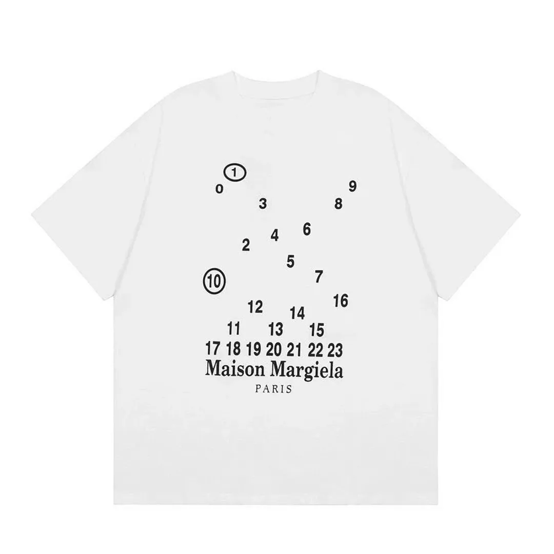 Maison Margiela Tee