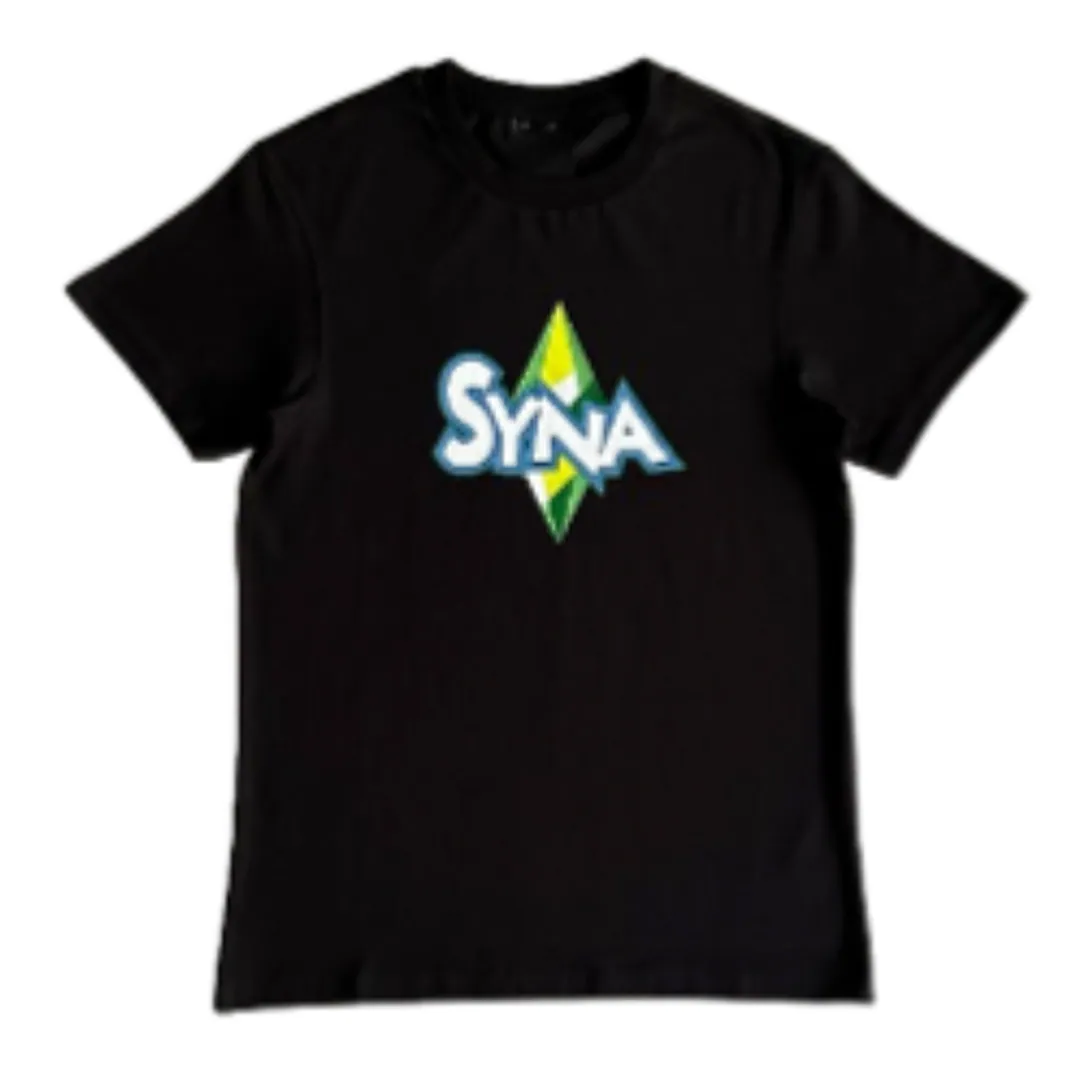 Syna World Tee
