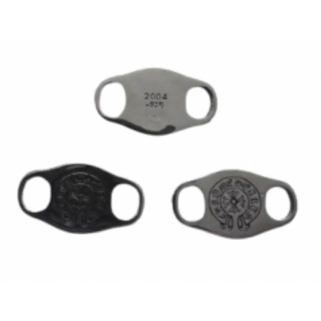 Chrome Hearts Lace Buckle