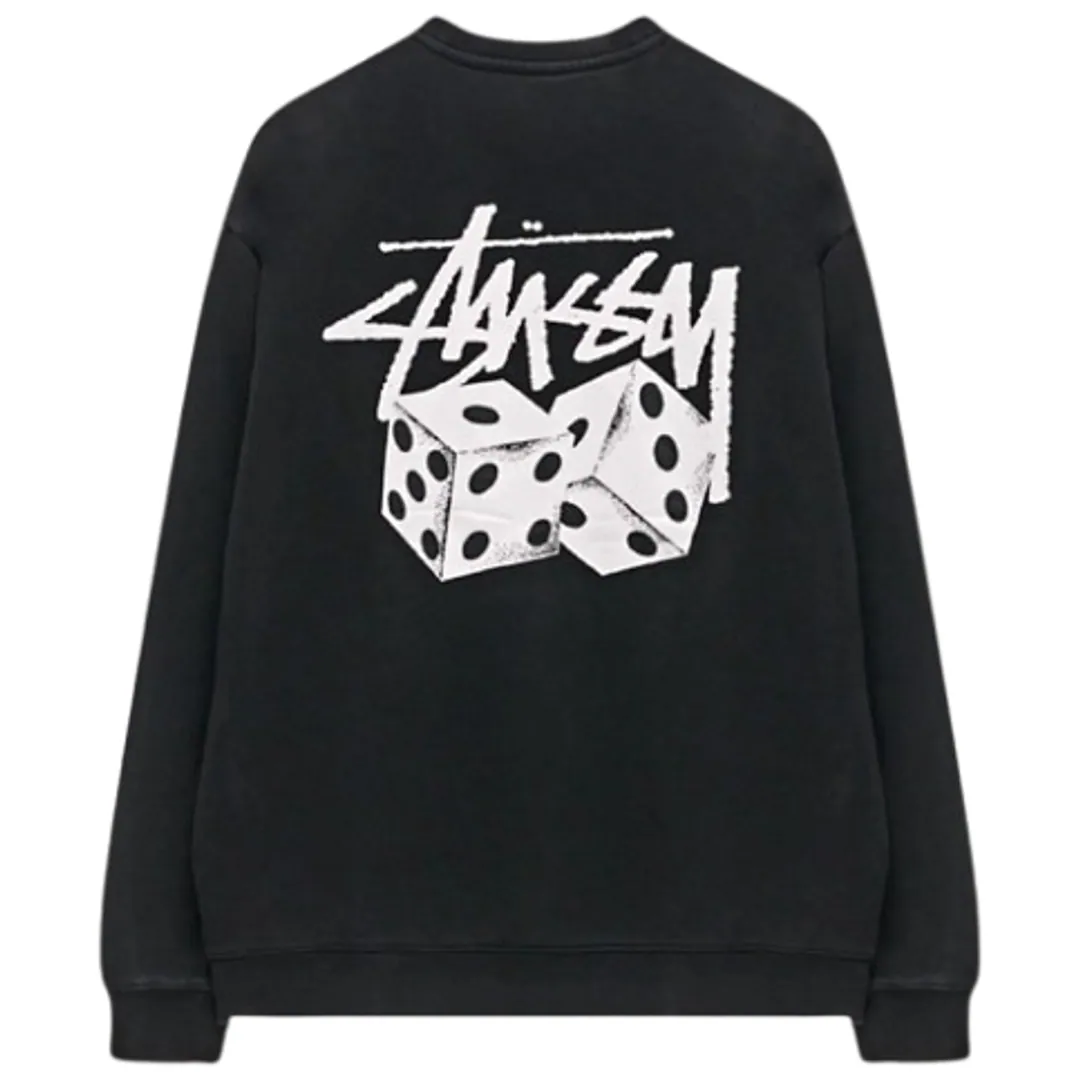 Stussy Sweater