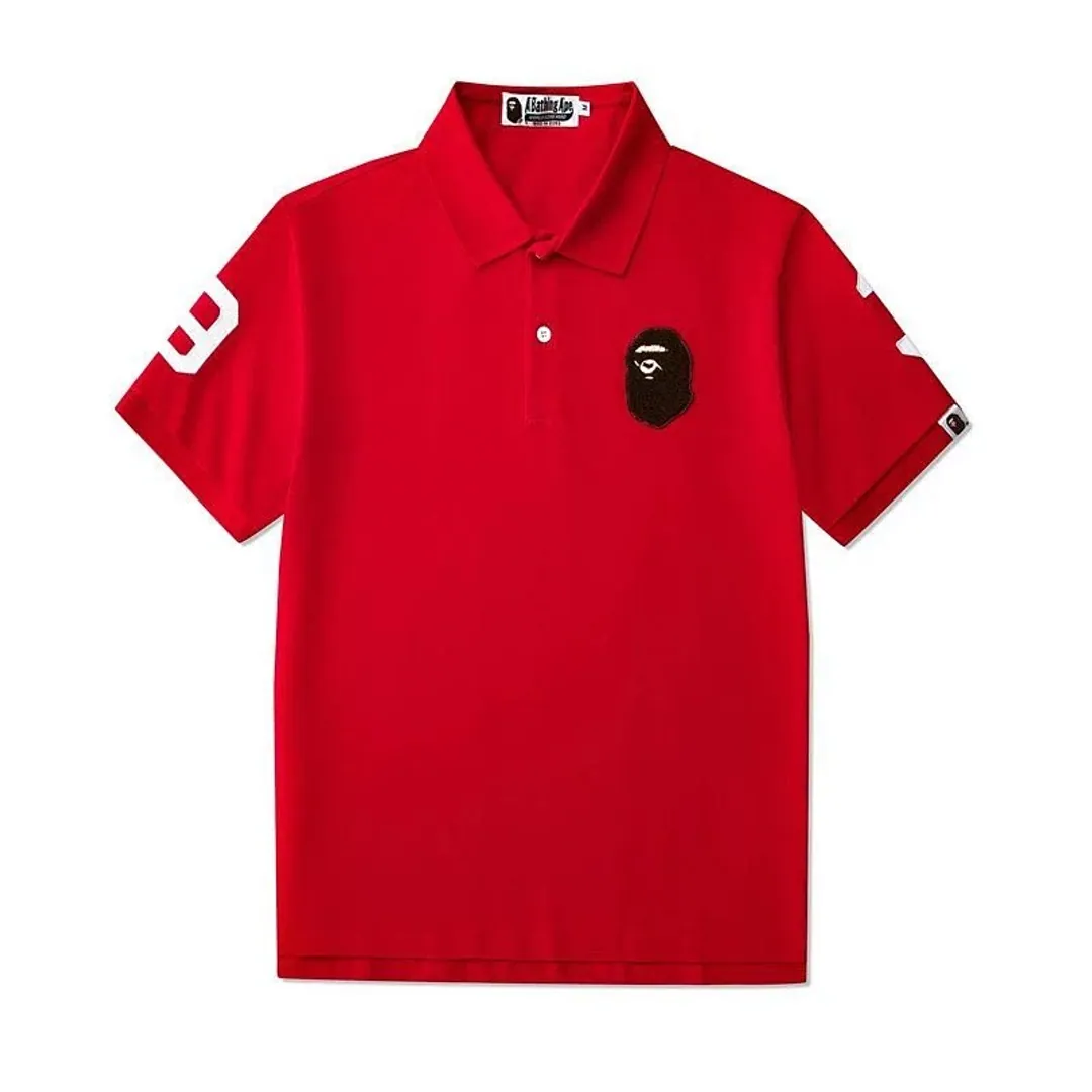 Bape polo