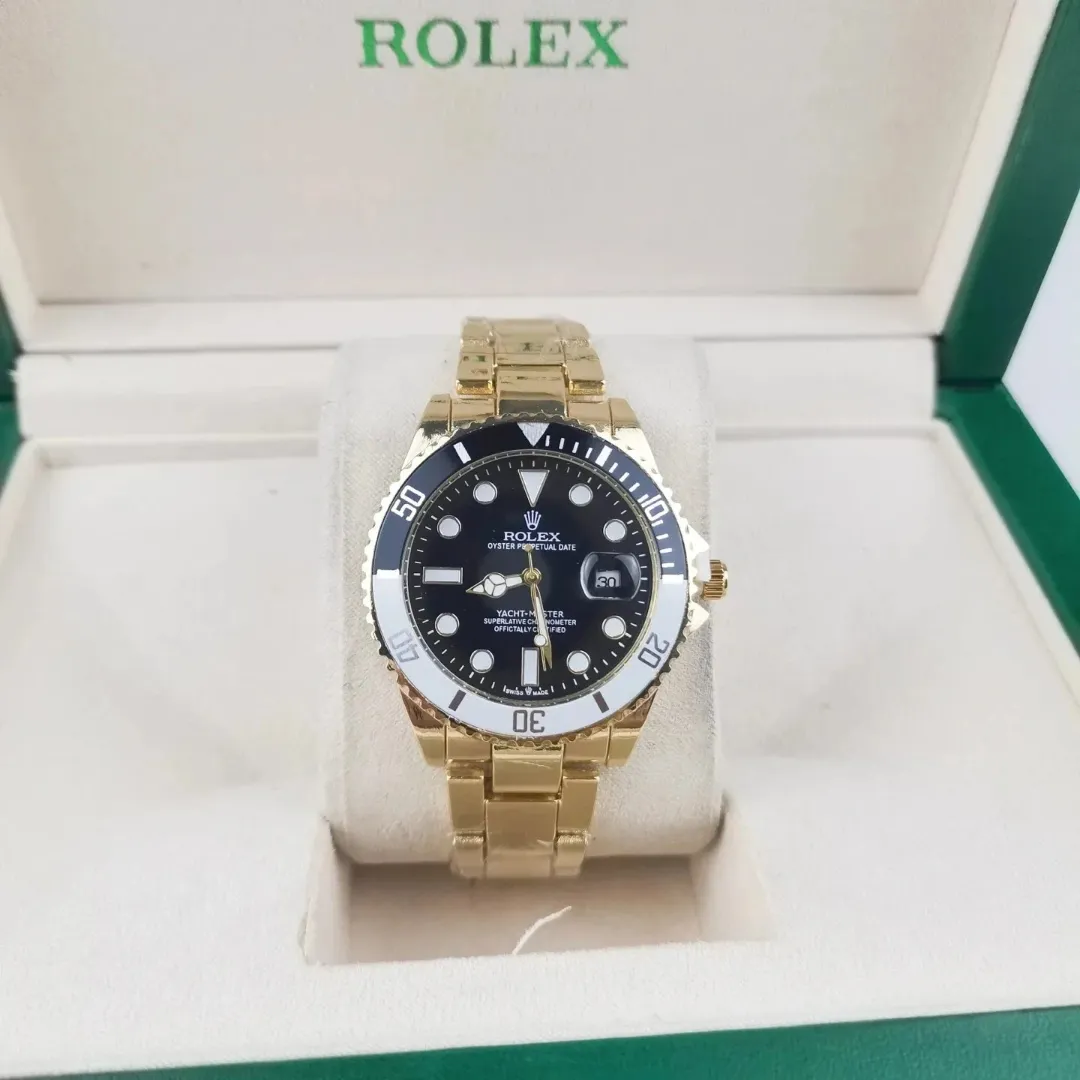 Rolex GMT-Master II Watch