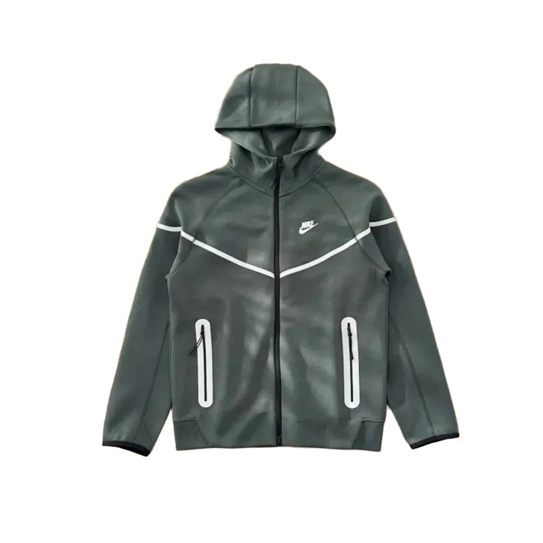 Nike Tech Fleece Zip Hoodie