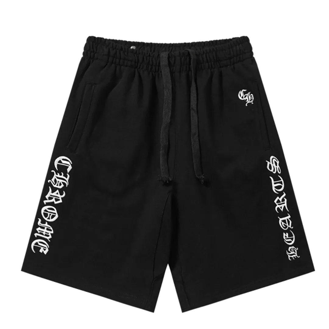 Chrome Hearts Shorts