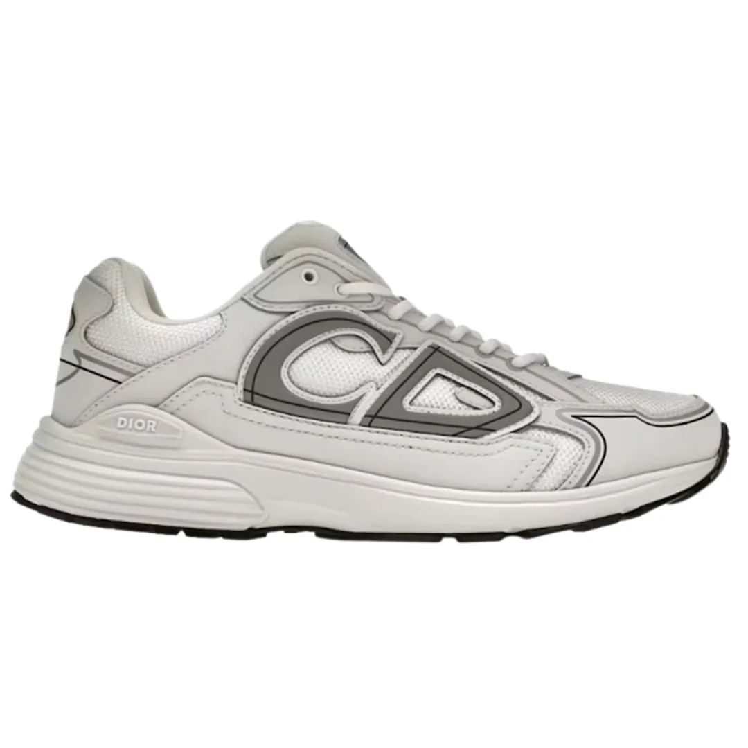 Dior B30 White