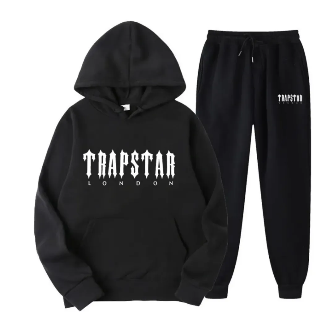 Trapstar London