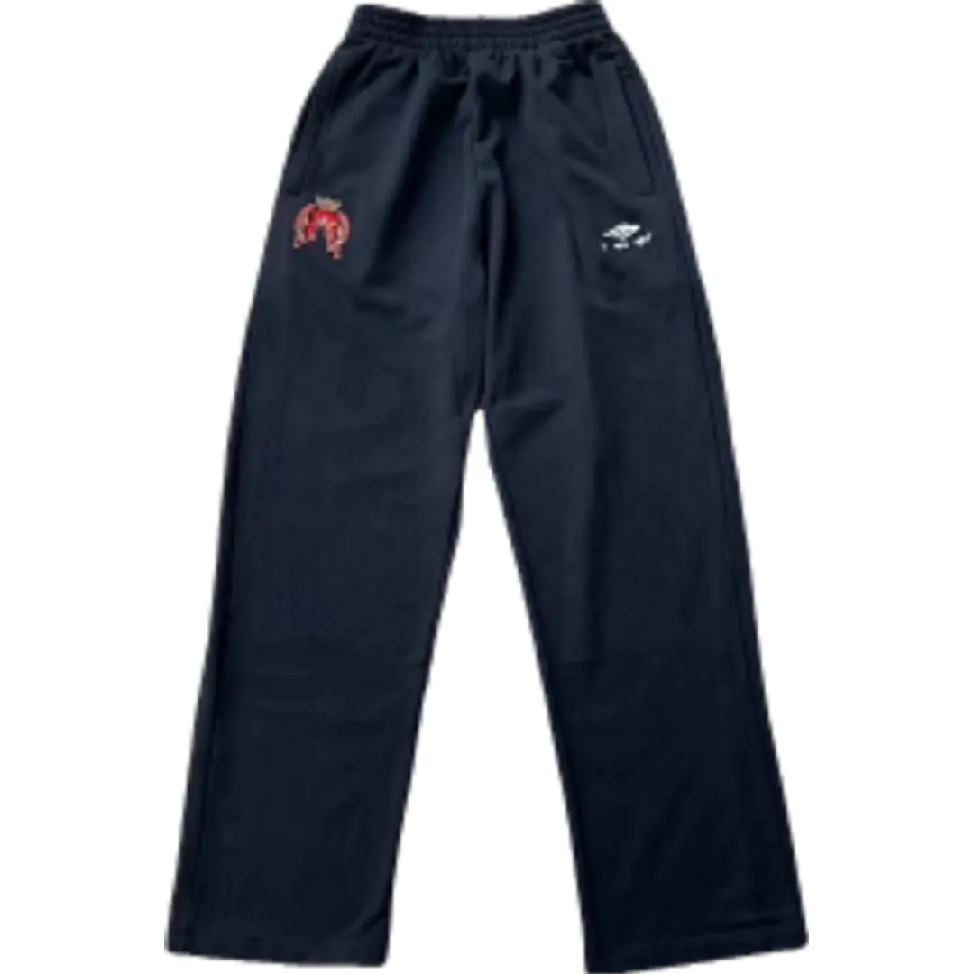 Balenciaga Soccer Sweatpants