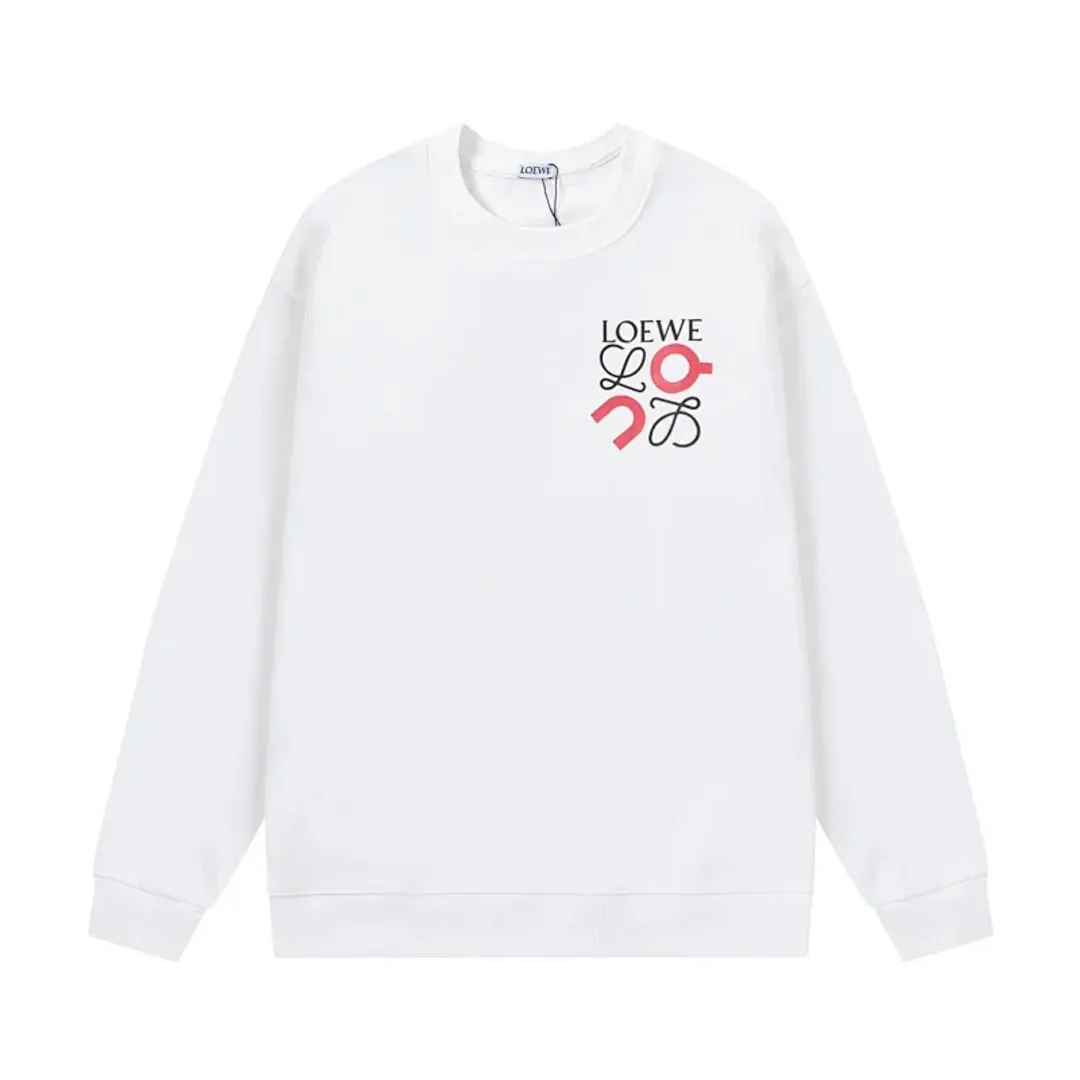 Lowele Basic Hoodie