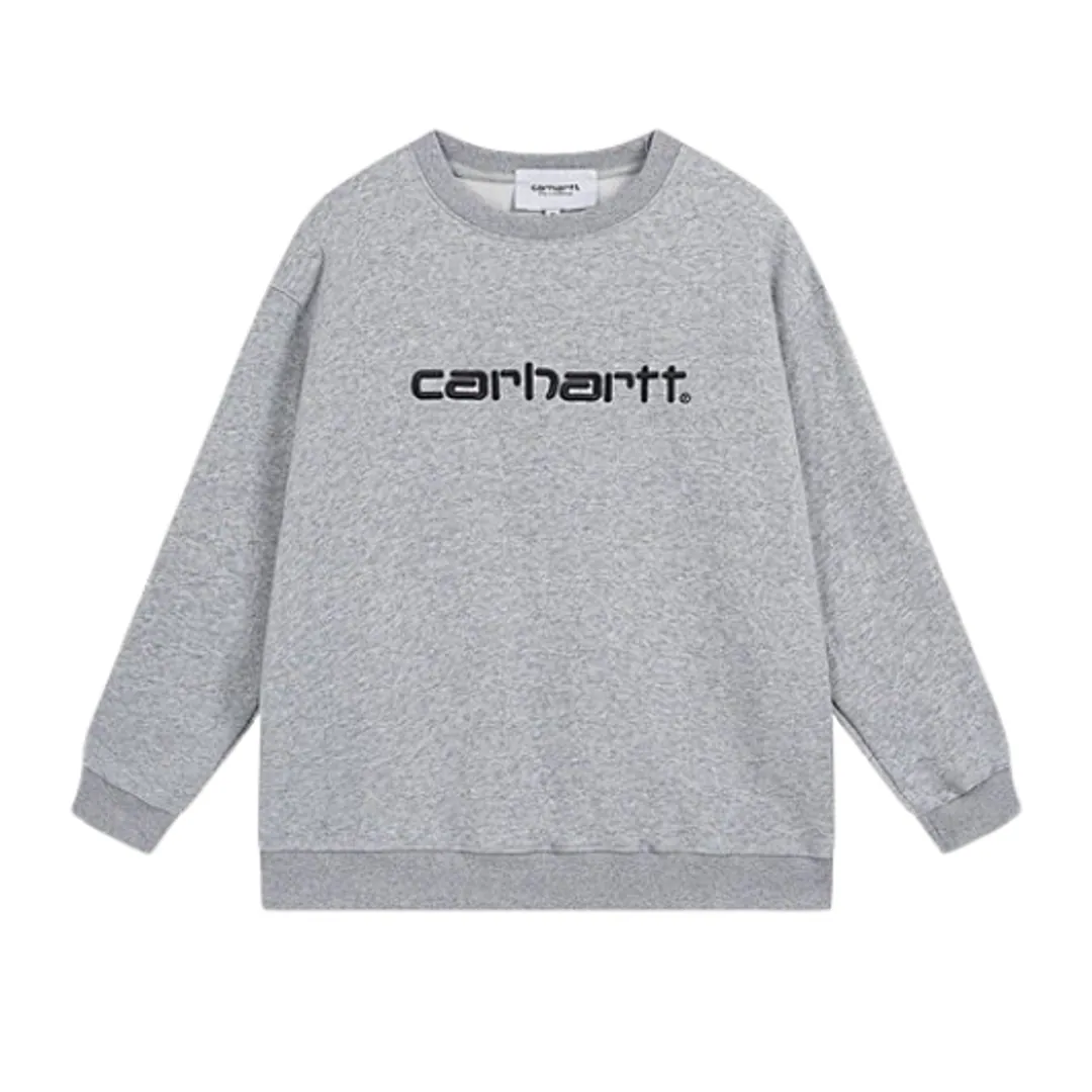 Carhatt Wip Hoodie
