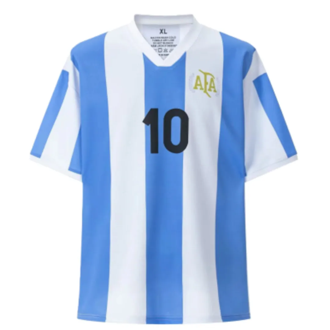 Argentina Jersey