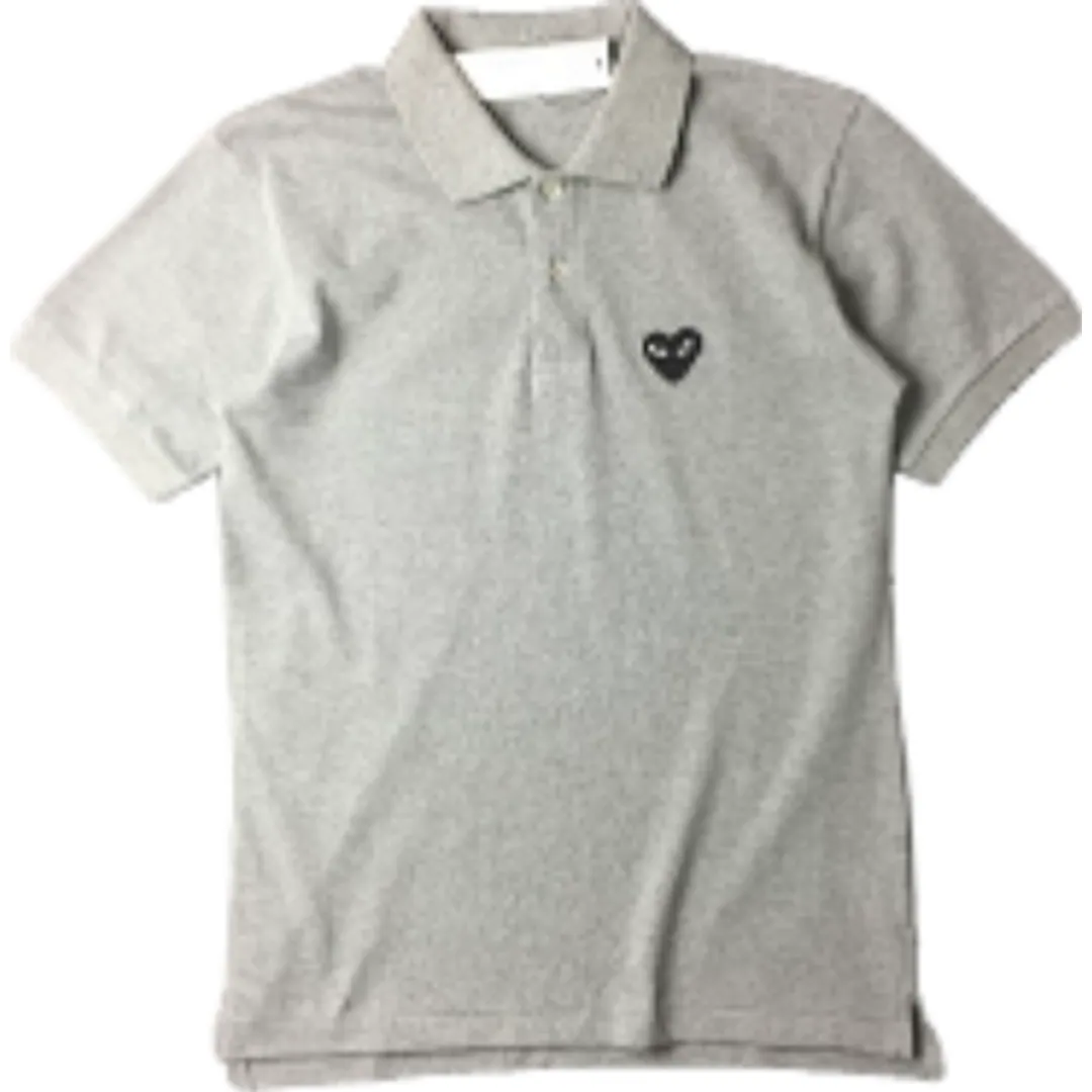 Comme Des Garcons Polo Shirt