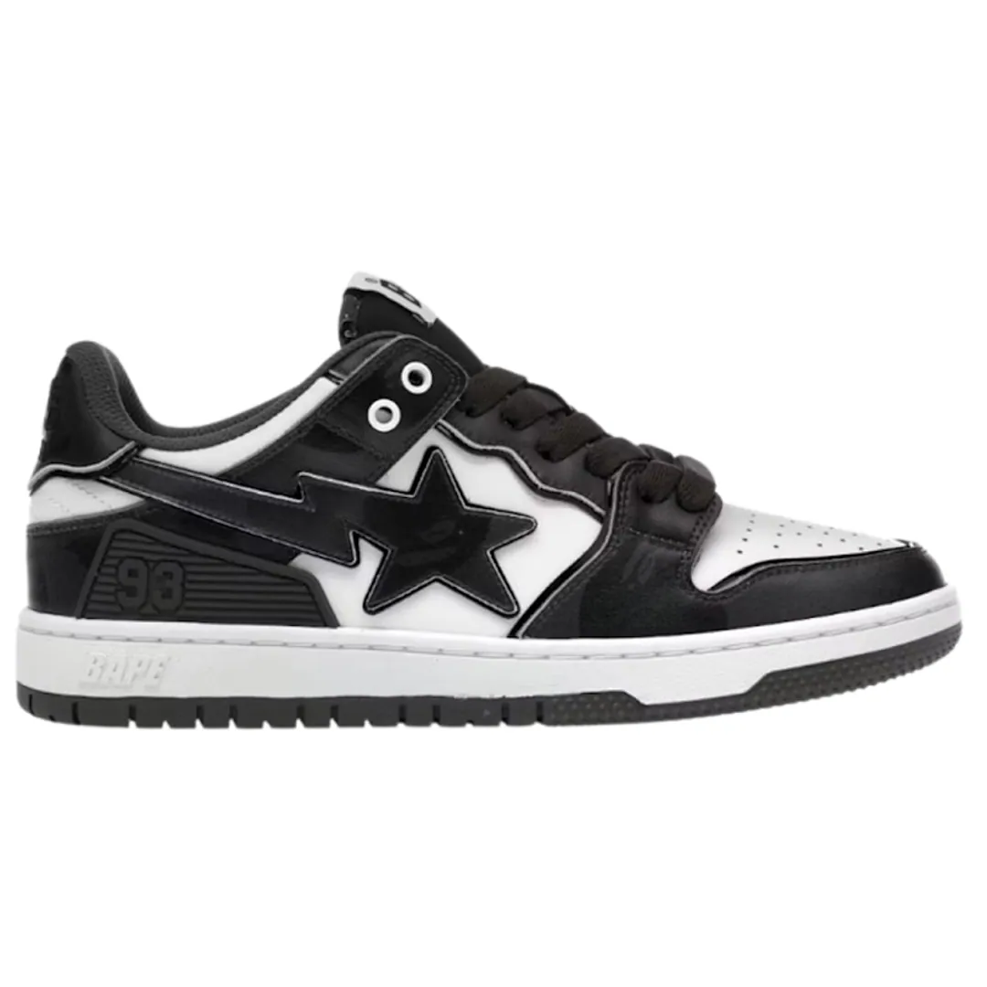 Bape SK8 ( Tons of Colorways )