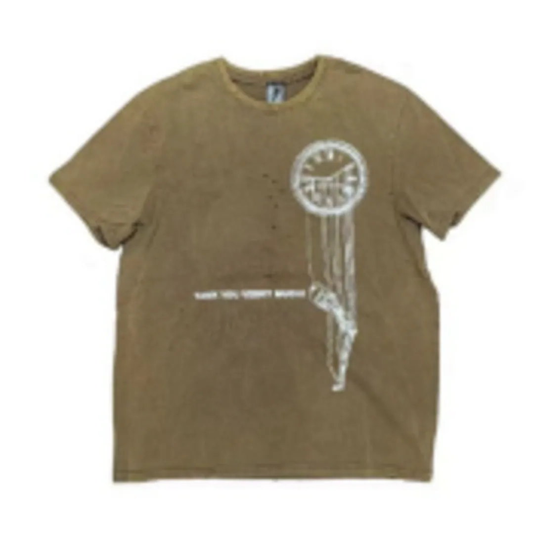 I'm not dead Number Nine Tee