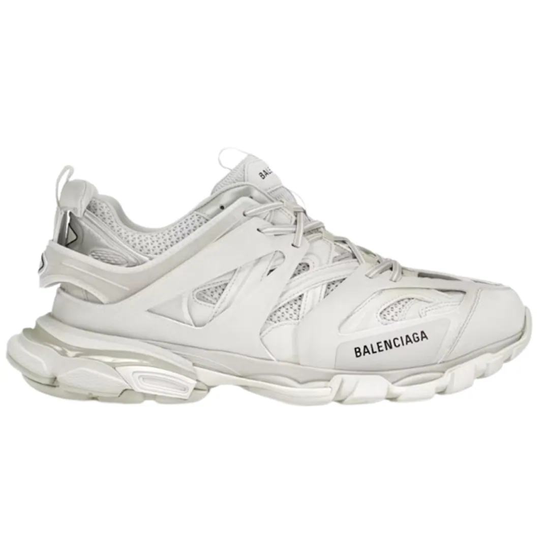Balenciaga Track White (NO LED)