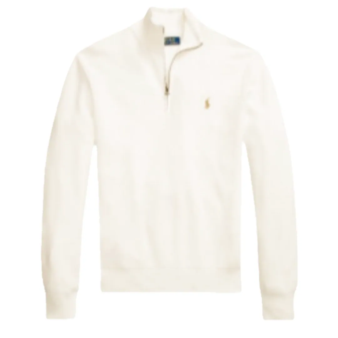 Ralph Lauren Quater Zip