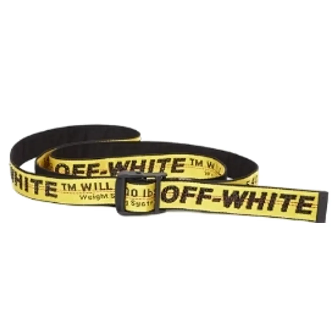 Off-White Belt