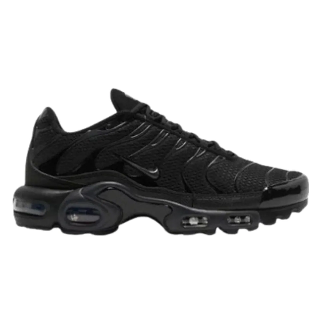 Nike Air Max Plus Drift ""Black Anthracite""