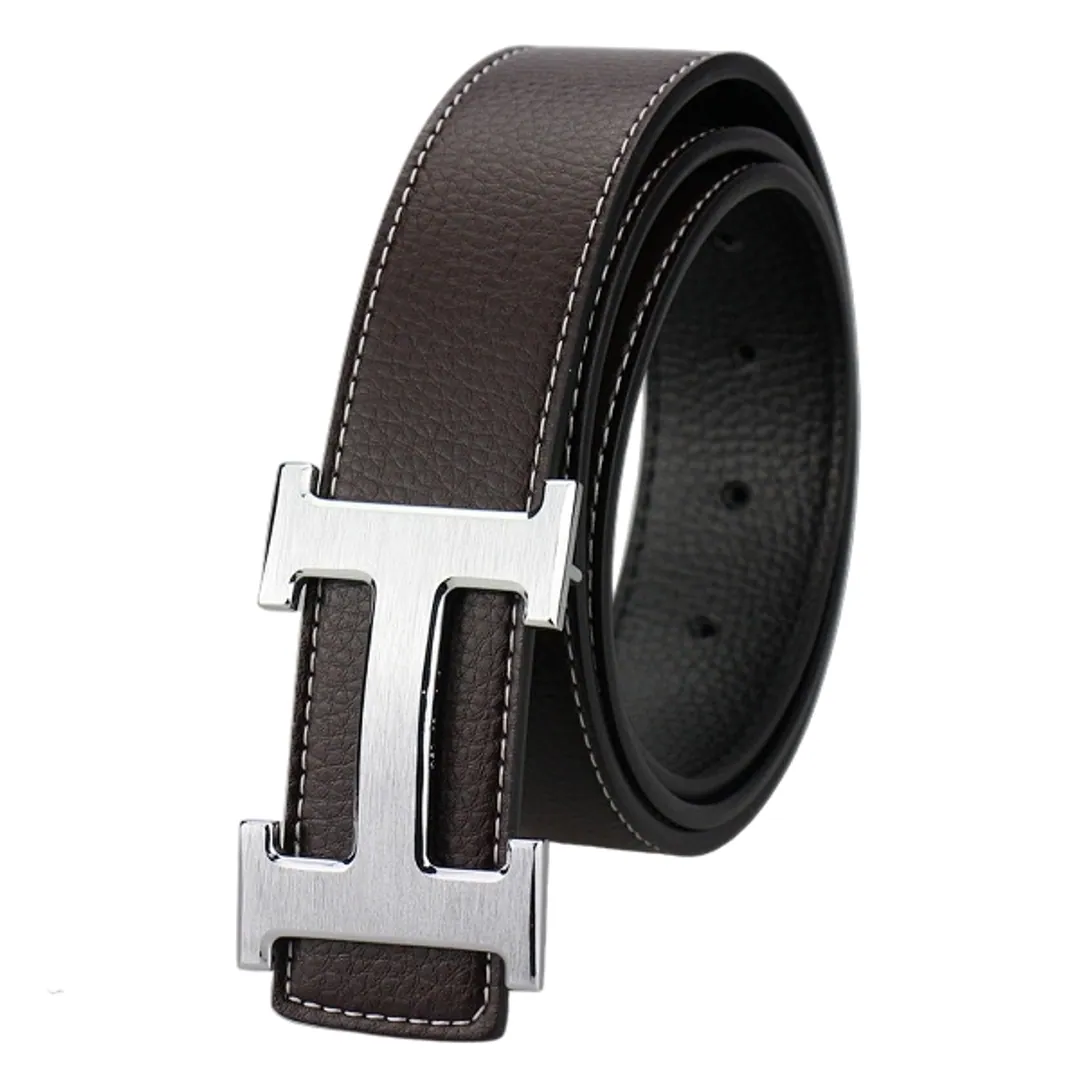 Hermes Belt