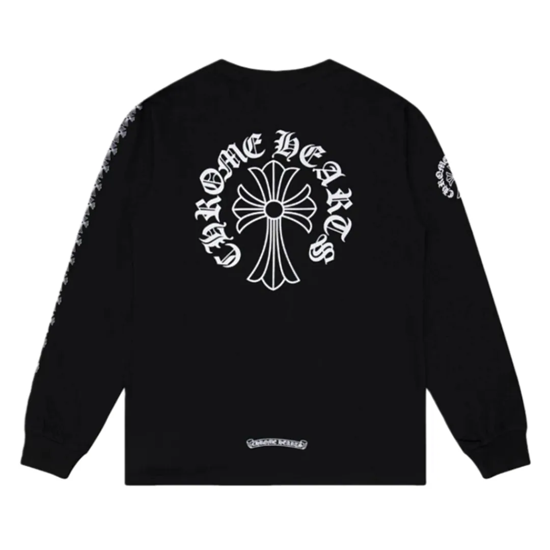 Chrome Hearts Longsleeve
