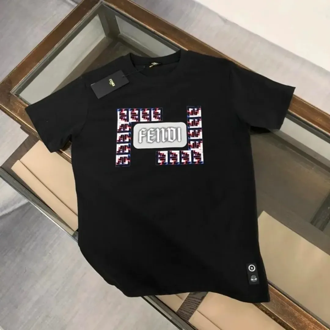 Fendi tee