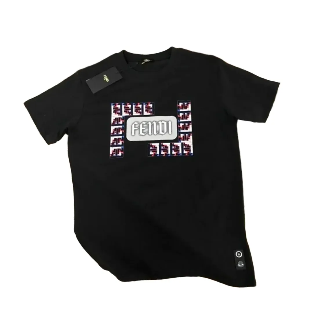 Fendi tee
