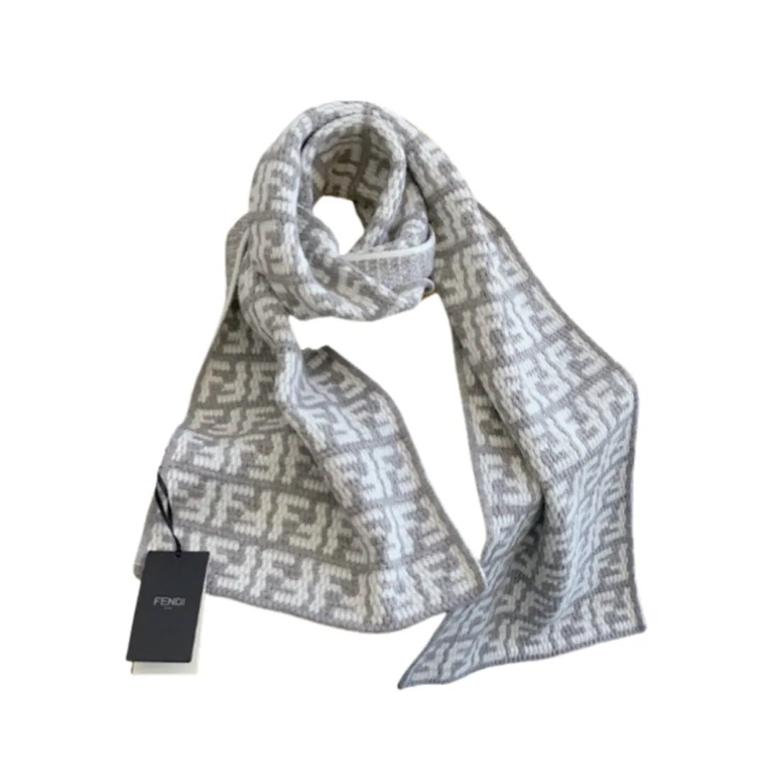 Fendi Scarf