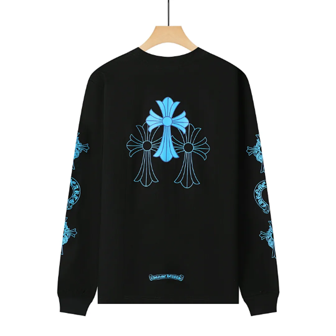 Chrome Hearts Longsleeve