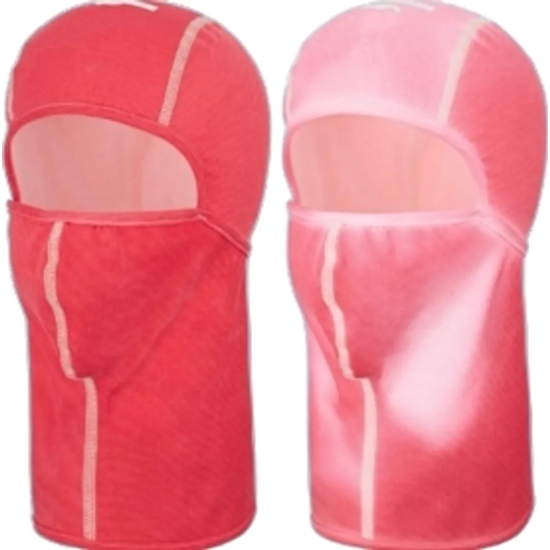 Supreme Heat-Reactive Balaclava (Red)