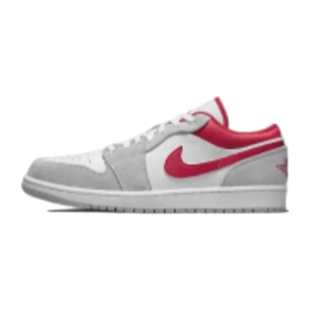 Air Jordan 1 Low Smoke Poland