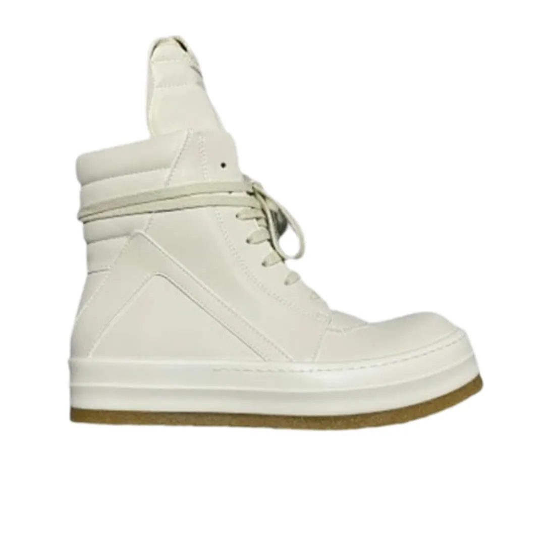 Rick Owens Geobaskets