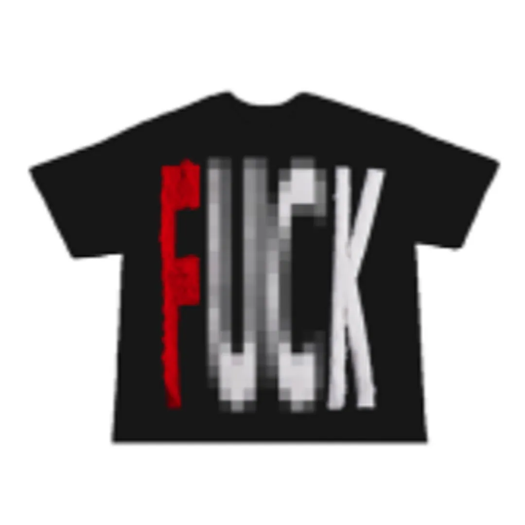 FUCK Tee