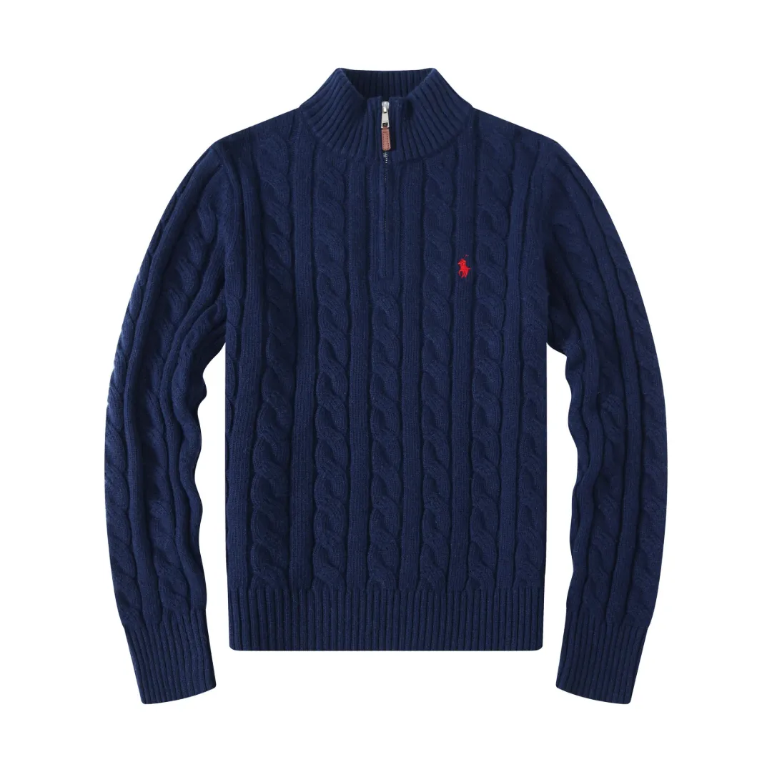 Polo Ralph Lauren Cable Knit Sweater