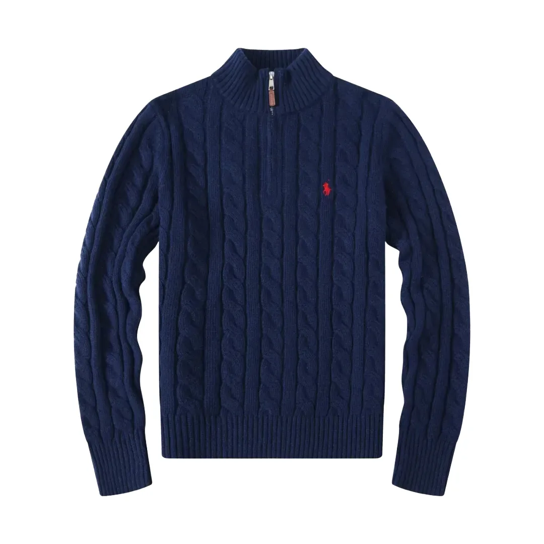 Polo Ralph Lauren Cable Knit Sweater