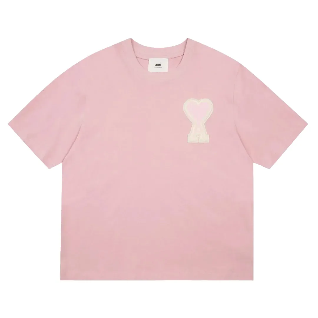 AMI Short Sleeve T-shirt