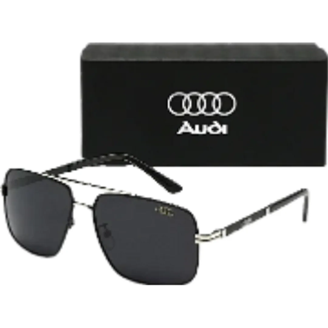 Audi Sun Glasses