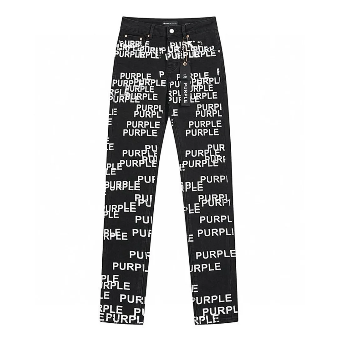 Purple Brand Jeans