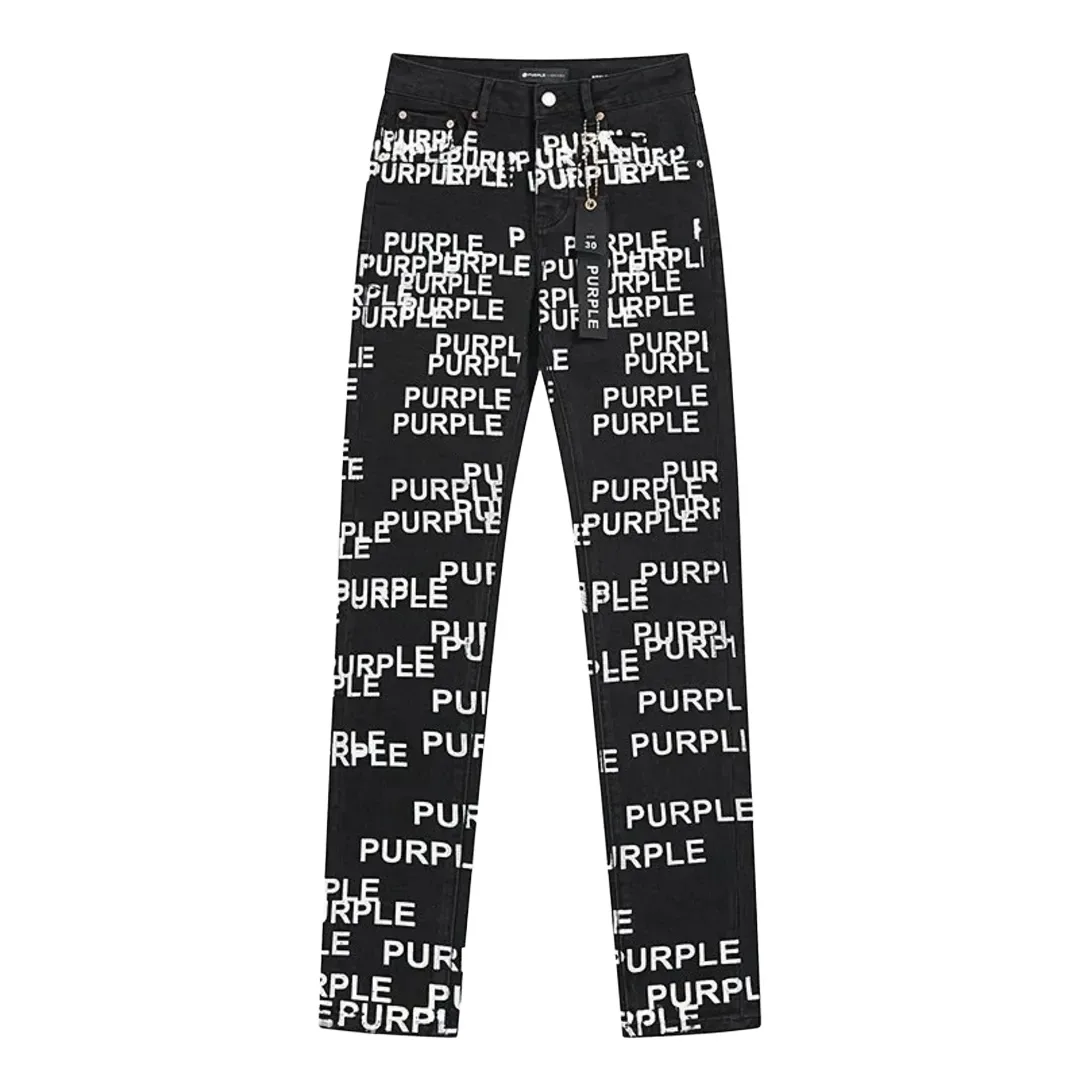 Purple Brand Jeans