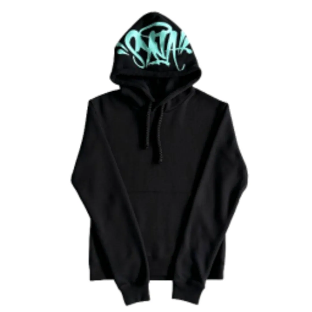 Syna World Zip Up Hoodie