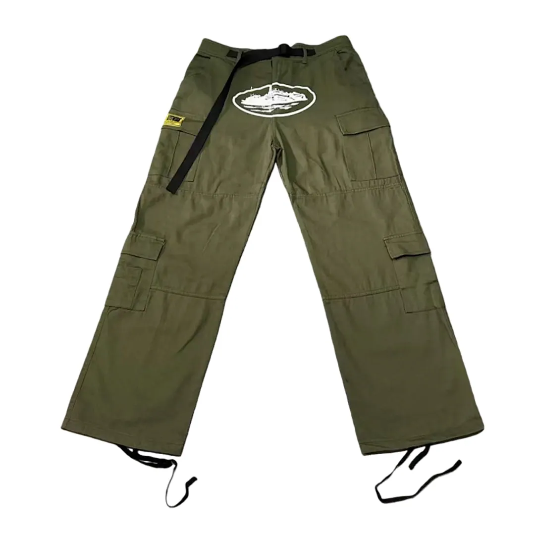 Corteiz Cargos
