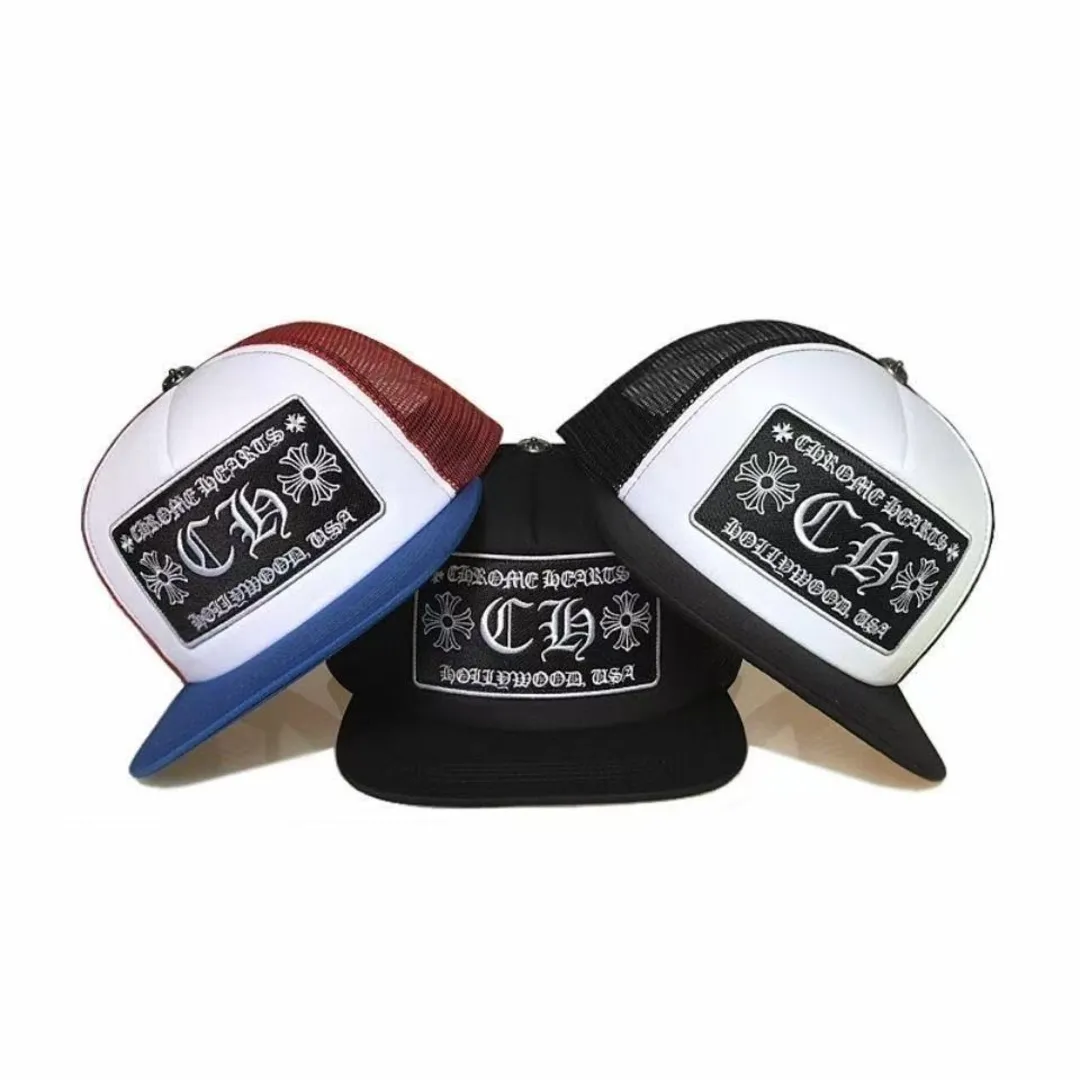 Chrome Hearts Hats