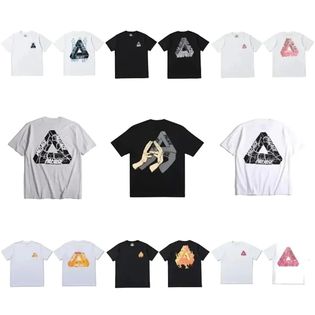 Palace t-shirts