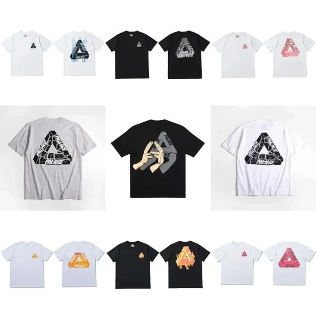 Palace t-shirts