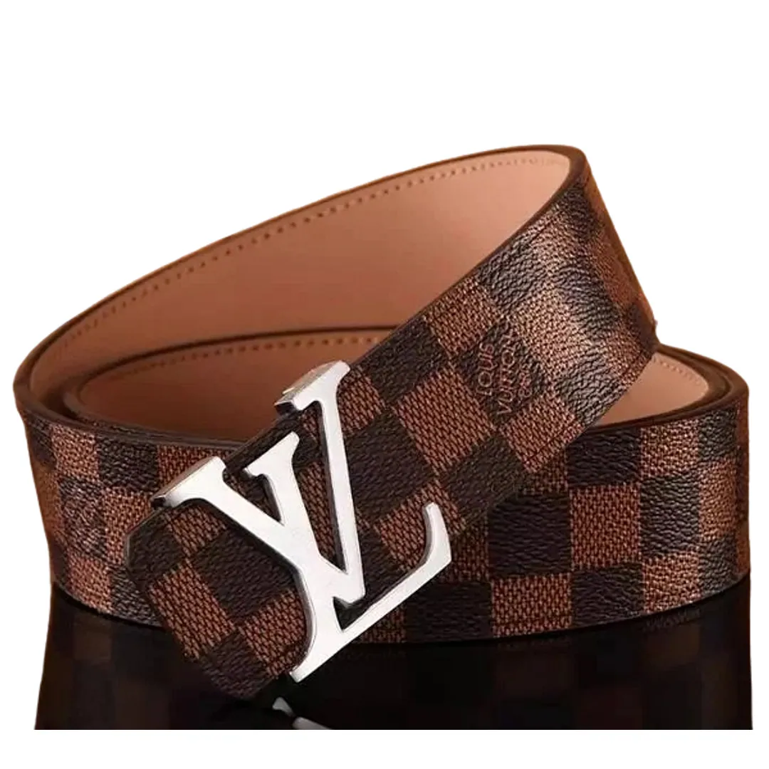Best Budget LV Belt