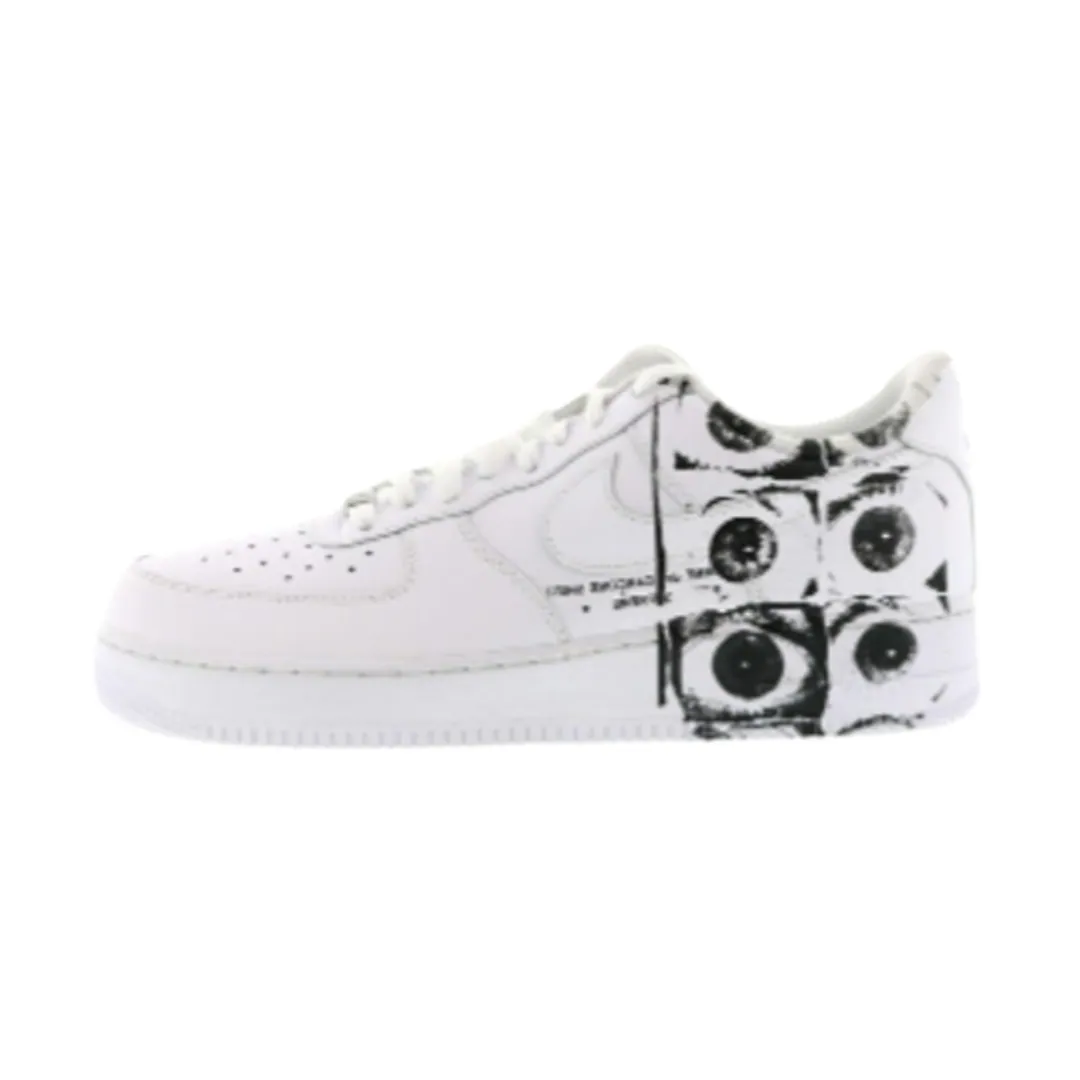 Air Force 1 Comme des Garçons Supreme