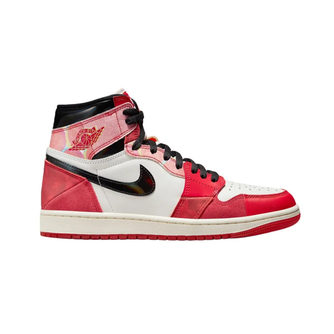 Air Jordan 1Spider-Verse