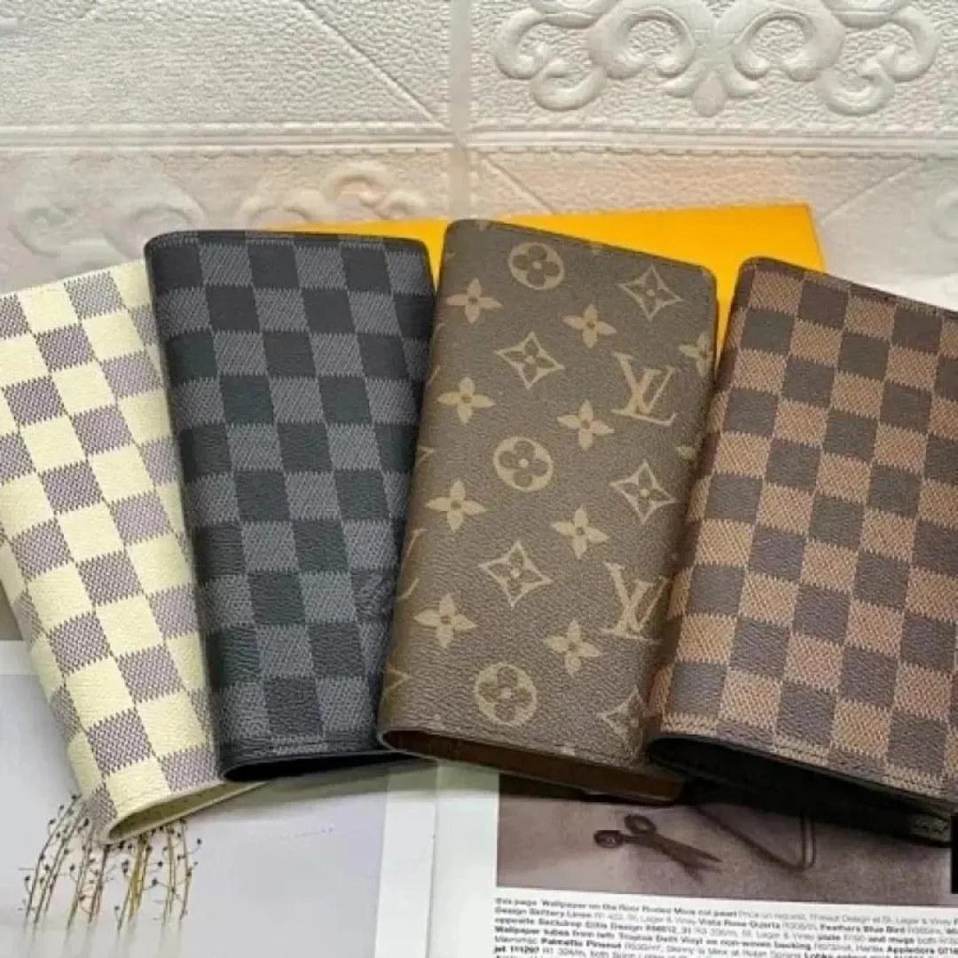 Louis Vuitton wallets