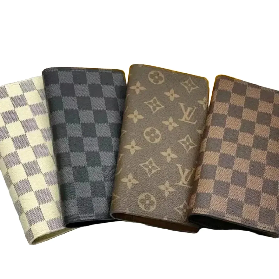 Louis Vuitton wallets