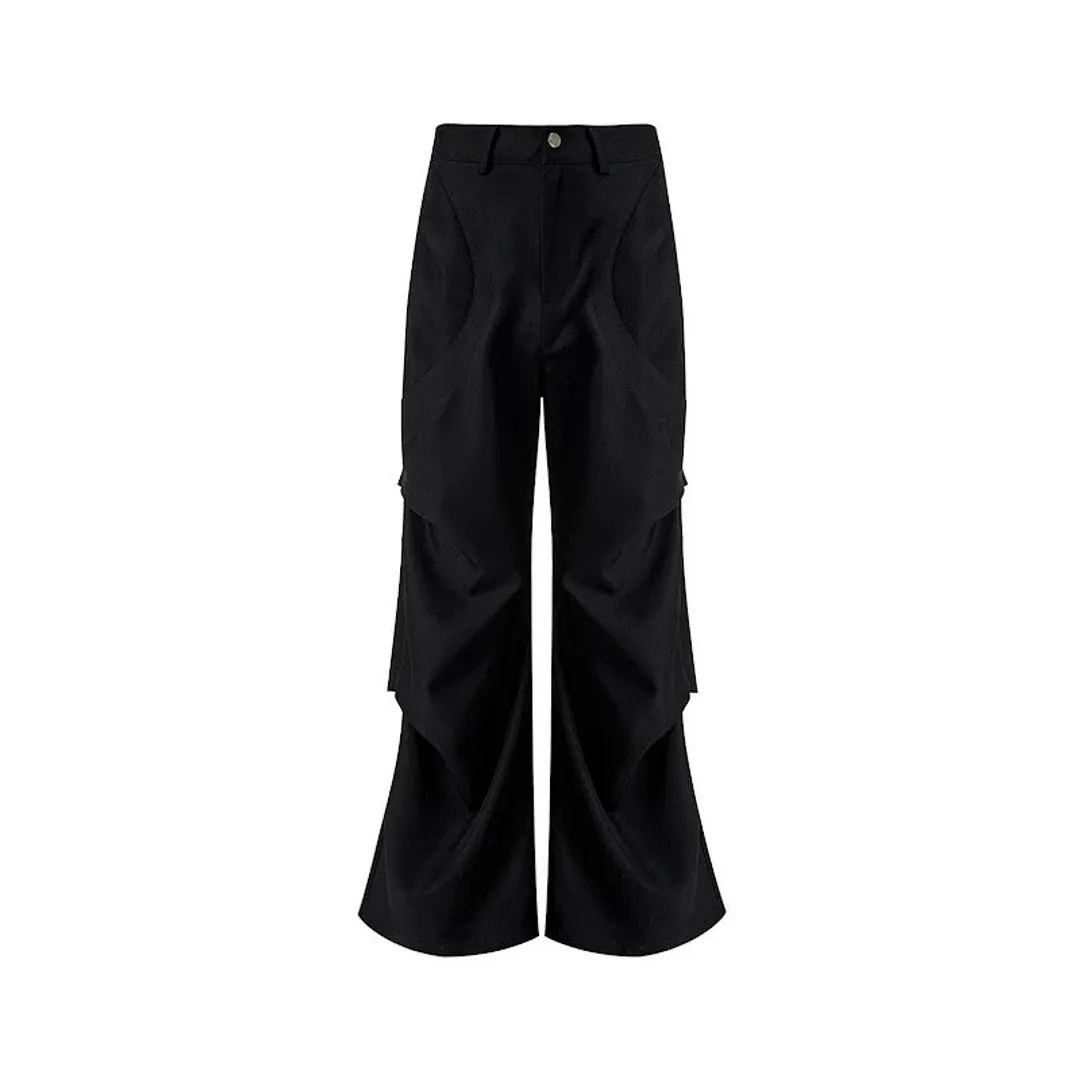 STARTEXCEEDEND Western pants