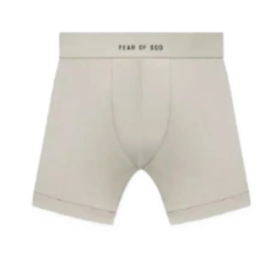 Fear Of God Boxers