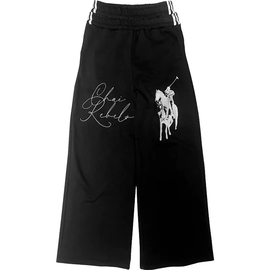 Chai Bootleg pants